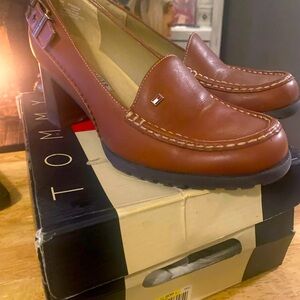 Vintage Tommy Hillfiger